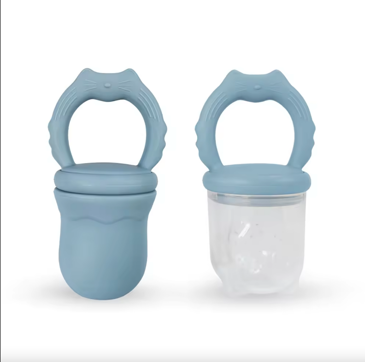 Baby Fruit Feeding Pacifier Teether