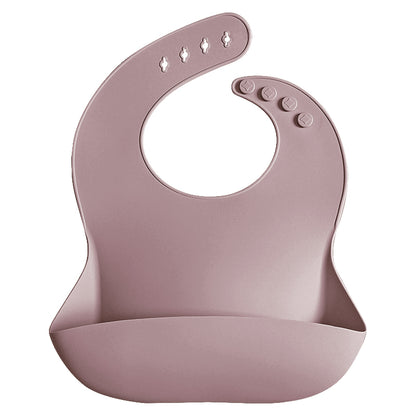 Silicone Bib